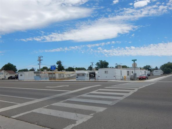 670 S Broad St, Battle Mountain, NV 89820